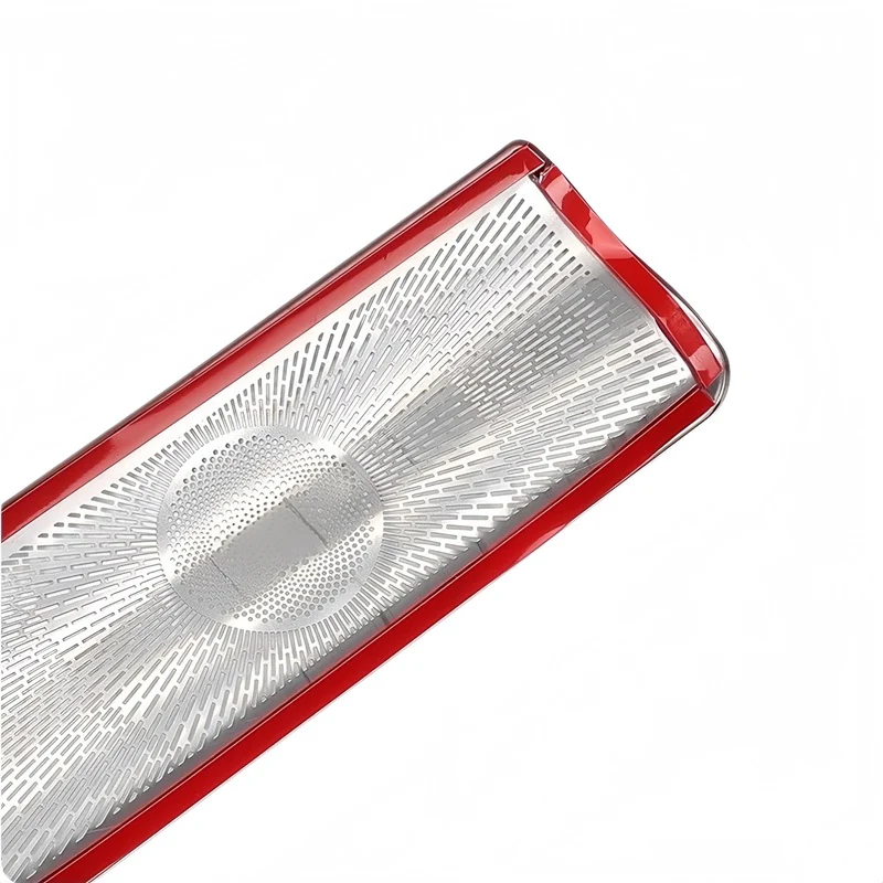 Under-seat Air Vent Cover for BYD Sealion 8 (2 pcs) - Image 8