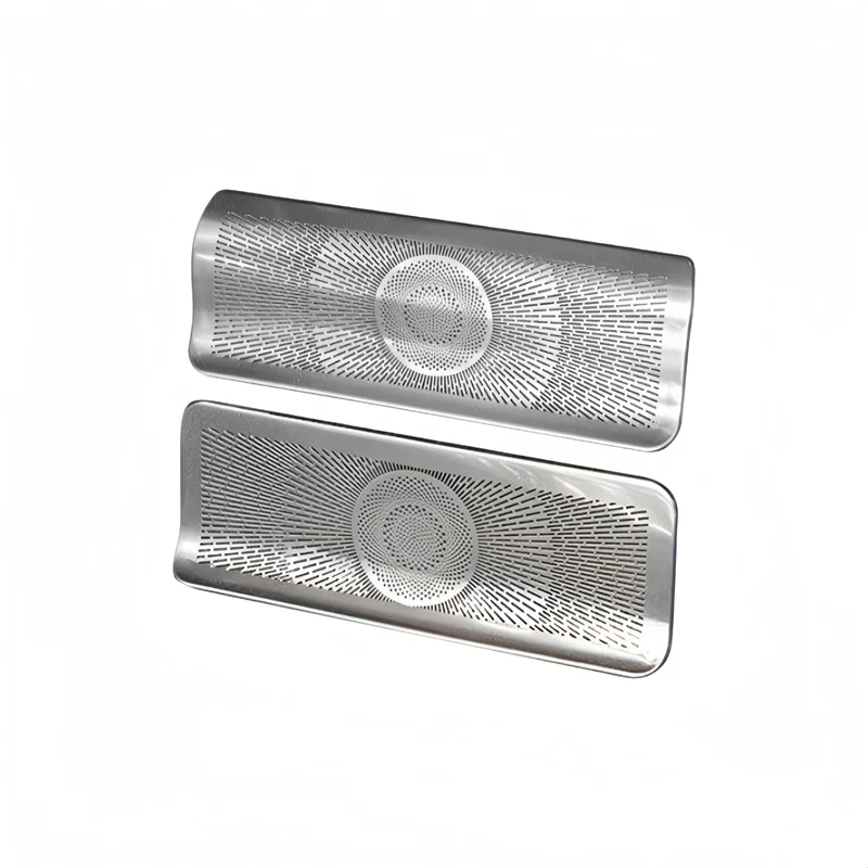 Under-seat Air Vent Cover for BYD Sealion 8 (2 pcs) - Image 9