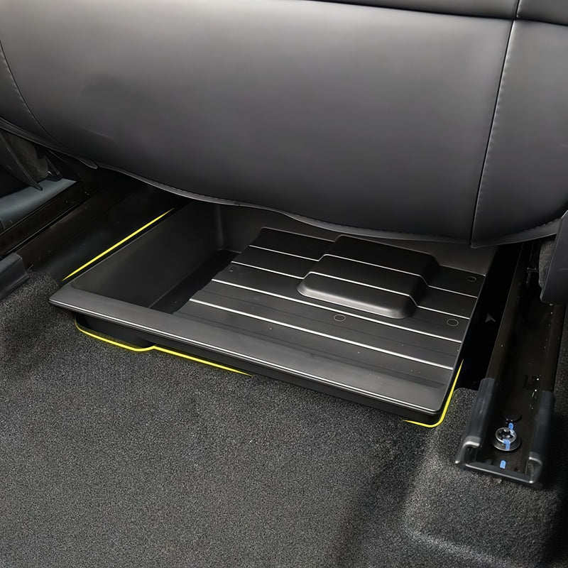 Under Seat Storage Box for BYD DOLPHIN SURF/ MINI - Image 6