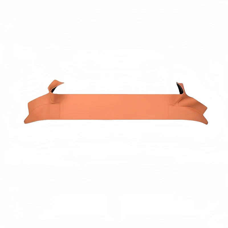 Under The Rear Seats Leather Protector for BYD Sealion 7 - Image 8