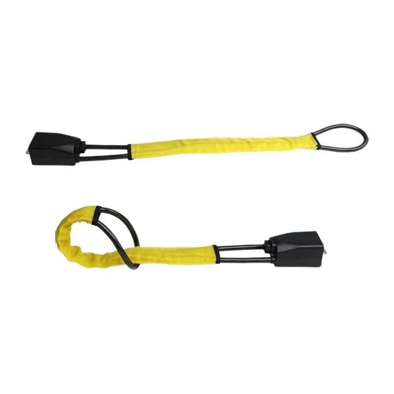 Universal Steering Wheel Lock for BYD - Image 4