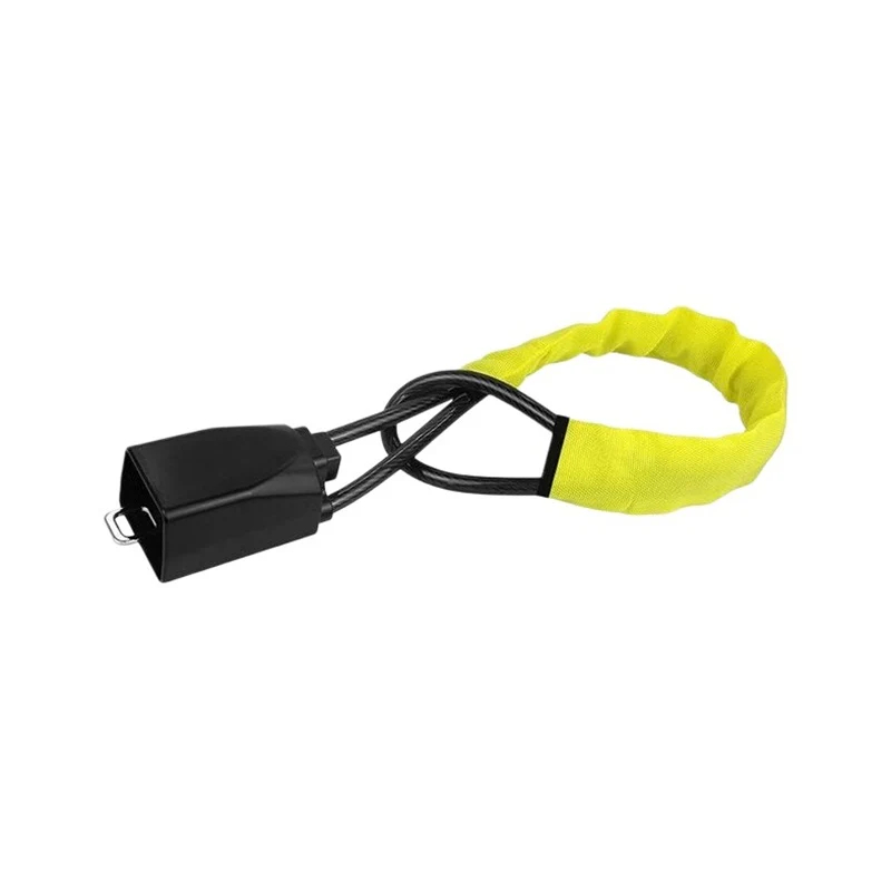 Universal Steering Wheel Lock for BYD - Image 5