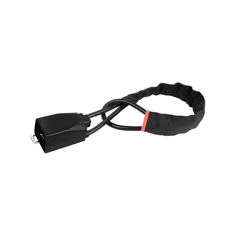Universal Steering Wheel Lock for BYD - Image 6