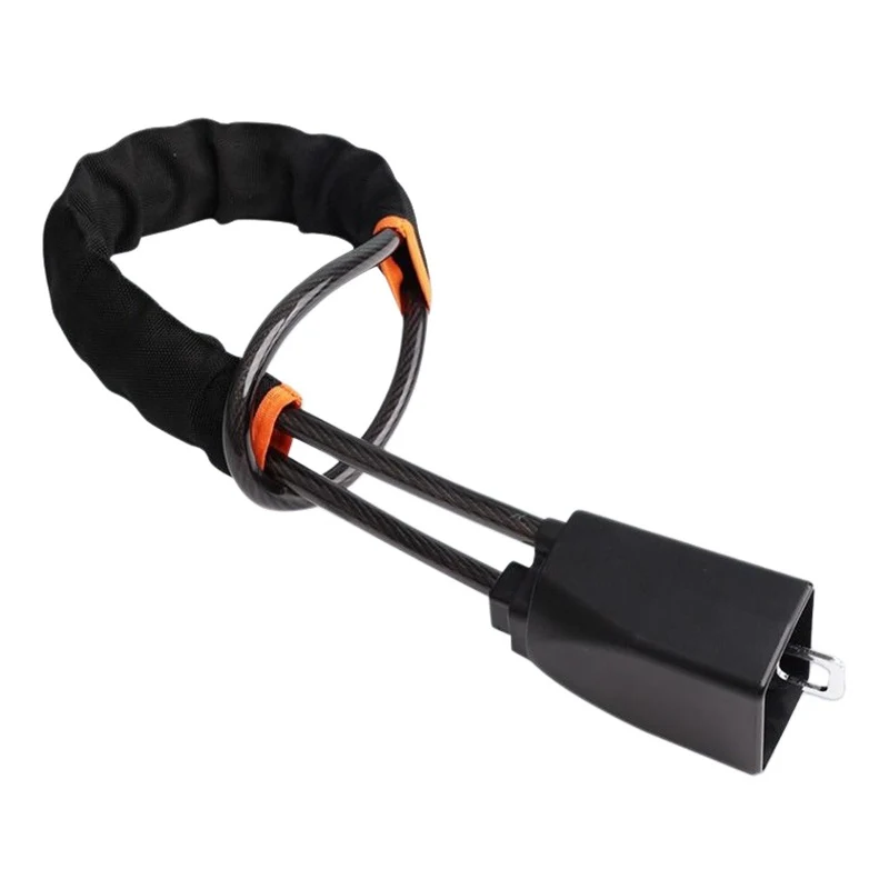 Universal Steering Wheel Lock for BYD - Image 7