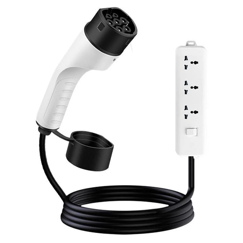 V2L Discharge Adapter Type2 for BYD - Image 6