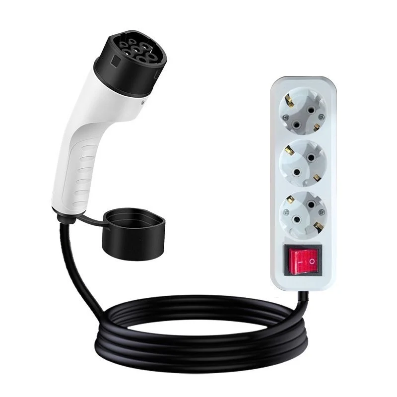 V2L Discharge Adapter Type2 for BYD - Image 7
