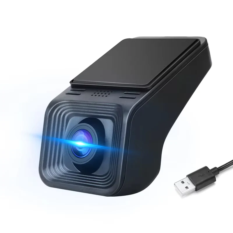 Car Camera Driving Recorder for BYD - Image 2