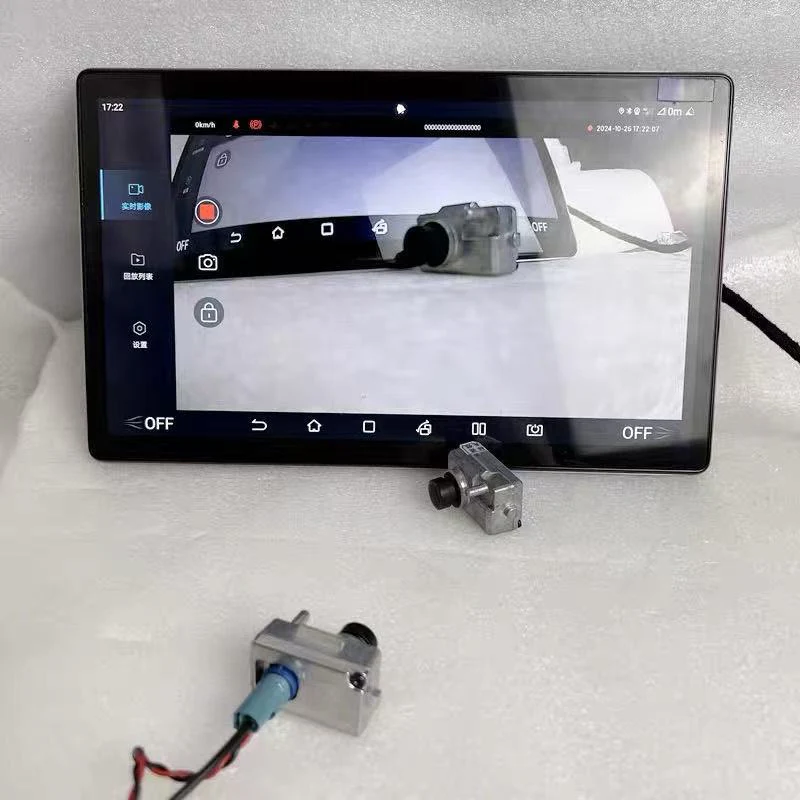 Vehicle Mounted Dash Cam for BYD - Image 3