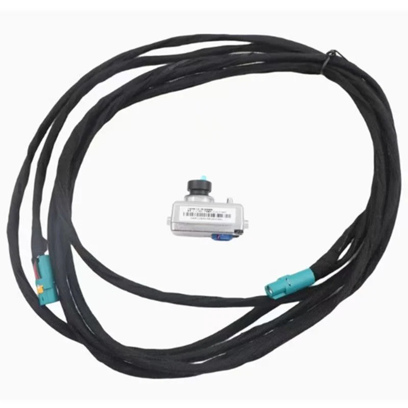 Vehicle Mounted Dash Cam for BYD - Image 6