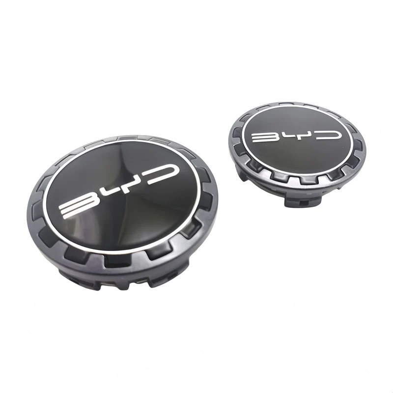 Wheel Center Cap for BYD (4 pcs) - Image 3