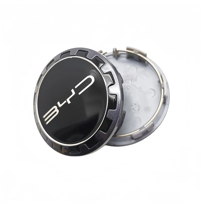 Wheel Center Cap for BYD Dolphin Surf/ Mini (4 pcs) - Image 4