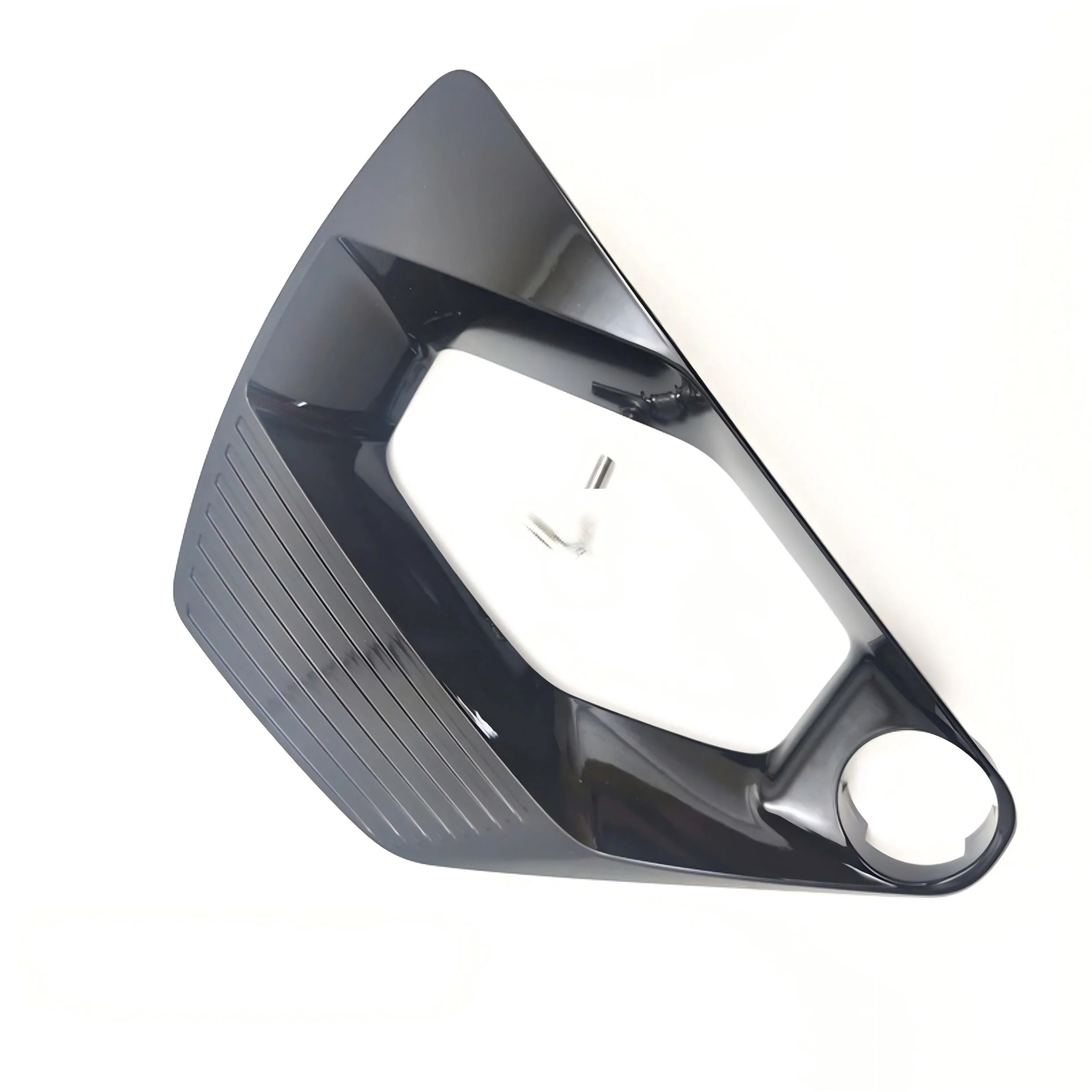 Wheel Trim Panels and Hubcaps (1 Pc) - Image 4