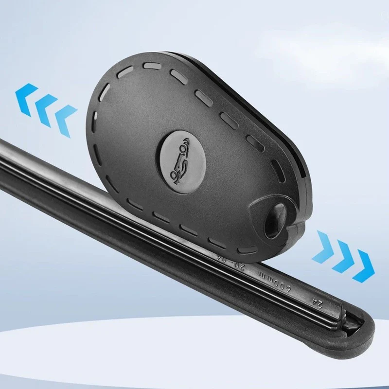 Windscreen Wiper Repair Kit for BYD - Image 3