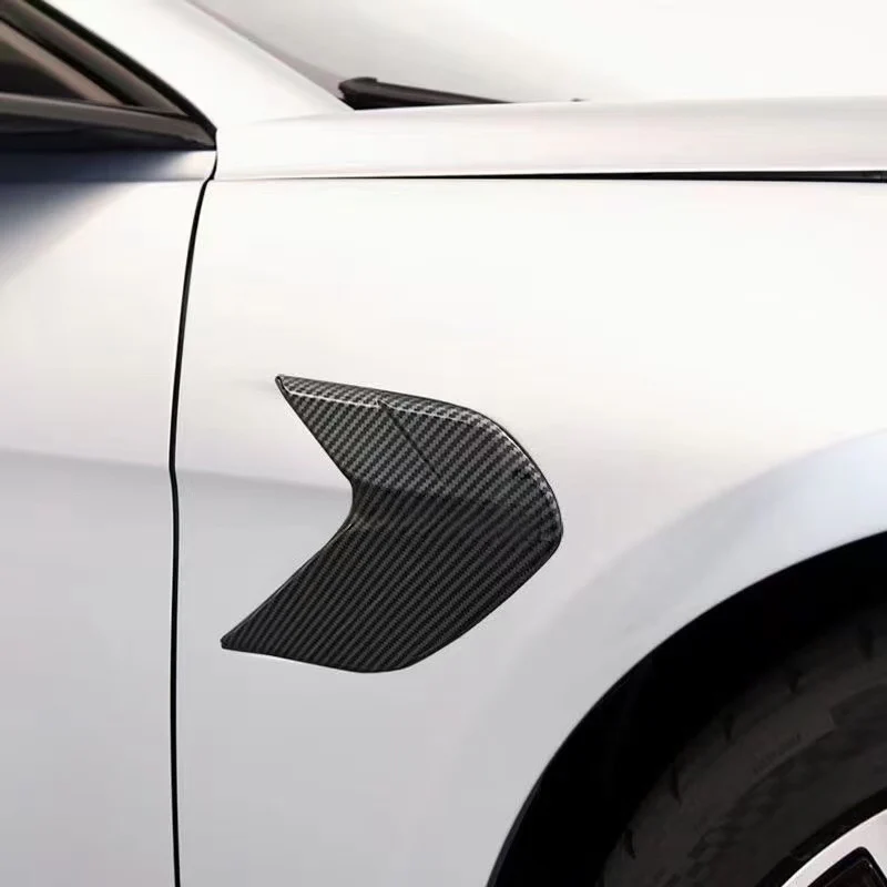 Wing Cover for BYD Seal