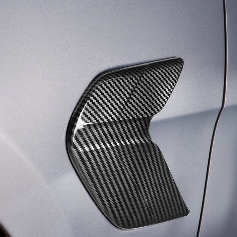 Wing Cover for BYD Seal - Image 3
