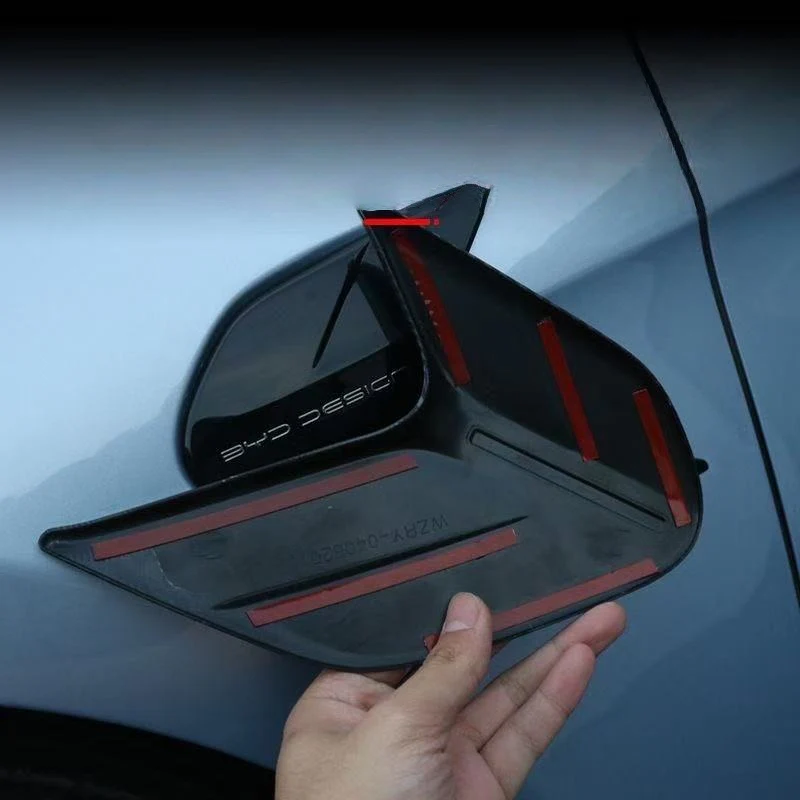 Wing Cover for BYD Seal - Image 6