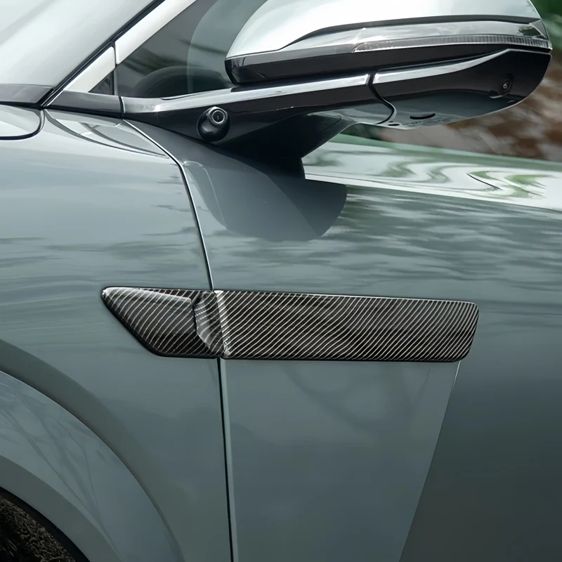 Wing Cover for BYD Sealion 8 (4 Pcs) - Image 5