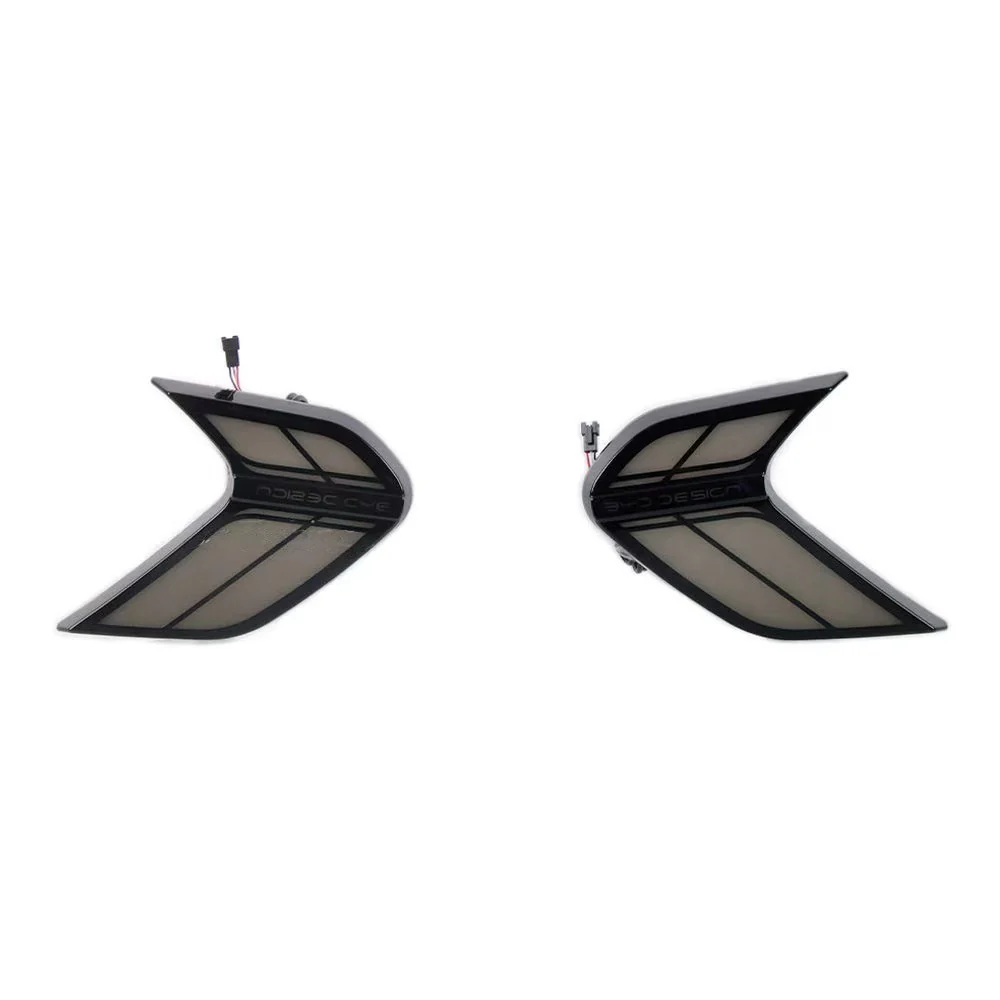 Wing Turn Signal for BYD Seal - Image 3