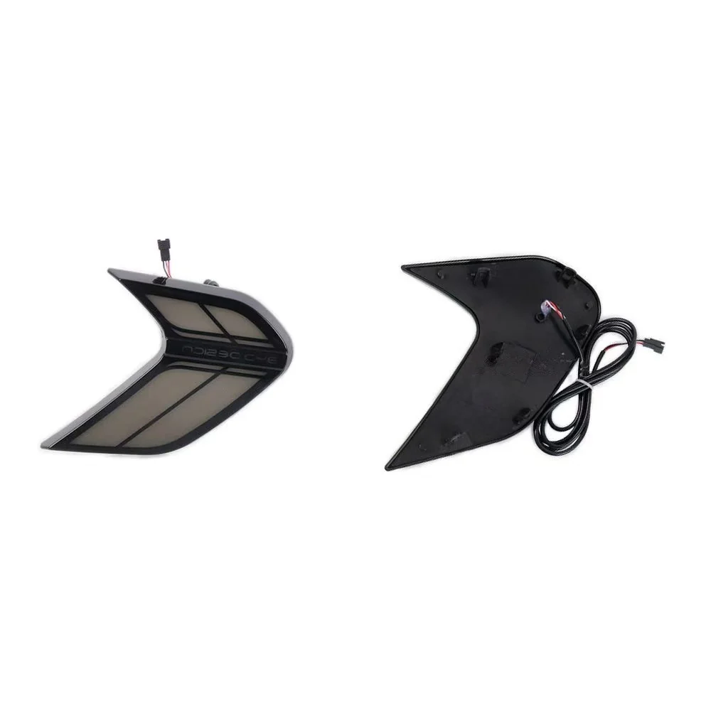 Wing Turn Signal for BYD Seal - Image 4