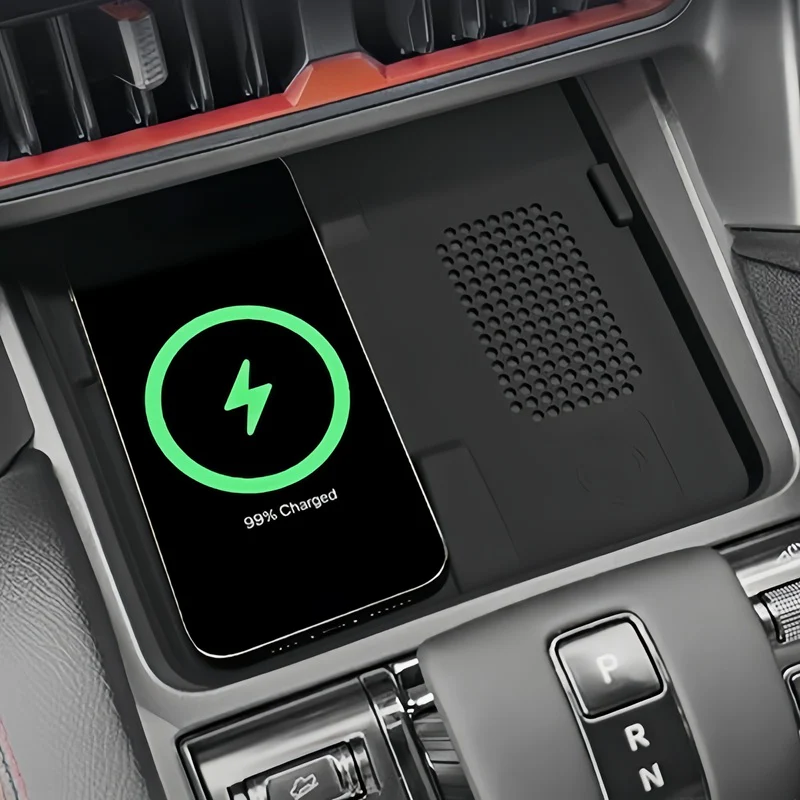 Wireless Charging Pad for BYD Shark 6 - Image 3
