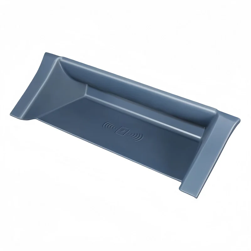 Wireless Charging Space Silicone Mat for BYD ATTO 3 - Image 7