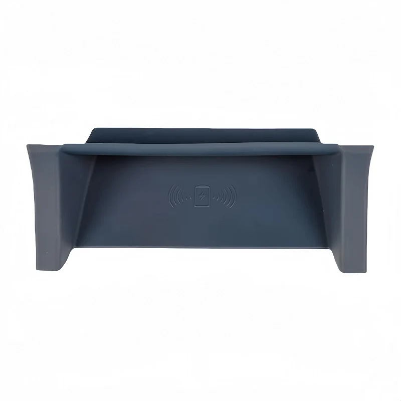 Wireless Charging Space Silicone Mat for BYD ATTO 3 - Image 8