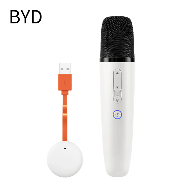 Wireless Microphone for BYD - Image 6