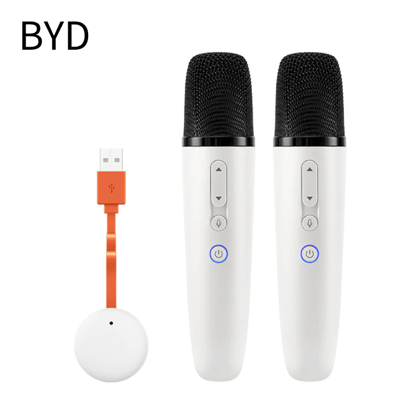 Wireless Microphone for BYD - Image 7