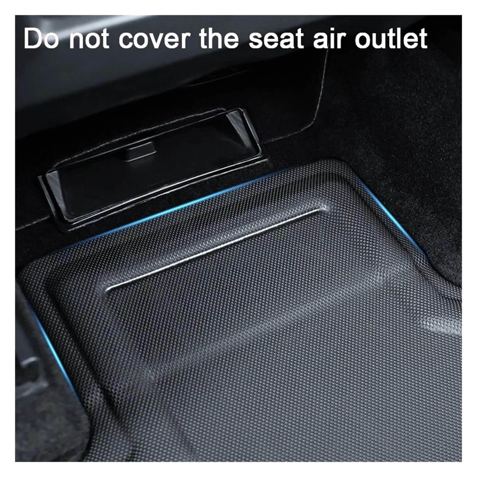 XPE Floor Mats for BYD Atto 3 - Image 5